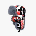 Pikkukuva 6 / 9: Cap , lämmin hattu DD D