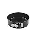 Miniatyrbillede 1 af 8: Metal Bage Form Kager Forme 7 TOMME 7 TOMME 7 Inch