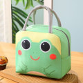 Miniatyrbild 4 av 10: Lunchbox Bärväska Isoleringspaket 4 4 4
