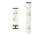 Miniatyrbillede 1 af 10: Soft Bands sportsurrem F F F