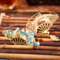 Miniatyrbillede 3 af 8: Bogmærke Metal Bogmærke C C C