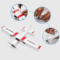 Miniatyrbilde 4 av 7: Fjernkontroll Airplane Plane Toy RC Glider