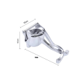 Miniatyrbillede 2 af 10: Manuel Juice Squeezer Citronpresser Frugtsaftpresser