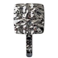 Miniatyrbild 7 av 10: Sminkspeglar Sminkspegel 16X9CMROUND RUND 16x9cmRound