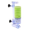 Miniatyrbillede 1 af 5: Svampfilter Luftpumpe Skumfilter