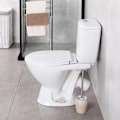 Miniatyrbilde 7 av 10: Frog Toalettbolthetter Toalettboltdeksler FROG-C FROG-C Frog-C