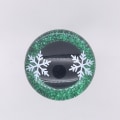 Miniatyrbilde 2 av 10: 10stk/5par Eyes Crafts Eyes Puppet Crystal Eyes BLÅ Blue