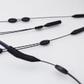 Pikkukuva 9 / 10: Säädettävät Lanyard-silmälasiketjut 1 1 1