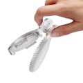 Pikkukuva 3 / 9: Case Clip Cover LÄPINÄKYVÄ transparent