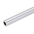 Miniatyrbild 5 av 9: Sömlösa raka slangar aluminium runda rör 25MM X 20MM X 25mm x 20mm x 300mm