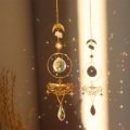 Pikkukuva 6 / 10: Sun Catcher kristalliriipus 06 06 06