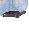 Pikkukuva 3 / 6: Cap Butterfly Denim STYLE A STYLE A Style A