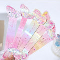 Pikkukuva 6 / 10: Butterfly Bookmark Värikäs Kirjanmerkki COLOR 3 COLOR 3 Color 3