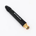 Miniatyrbillede 9 af 10: 1 stk. brænderdyse vandspraysprinkler STYLE 2 ALLOY STYLE 2 Style 2 Alloy
