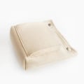Miniatyrbild 9 av 10: Filt Insert Bag Purse Liner GUL Yellow
