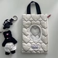 Miniatyrbillede 1 af 8: Car Tissue Box Baby Wet Wipe Pouch A A A