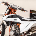 Pikkukuva 2 / 7: Vittu IT Edition Emblem Decal 3D Letter Fender Badge -tarrat Style2