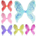 Pikkukuva 8 / 8: Lasten pukurekvisiitta Butterfly Wings 3 3 3