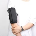 Miniatyrbild 9 av 10: Running Arm Bag Mobiltelefonväska FÄRG 3 FÄRG 3 Color 3