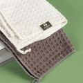 Miniatyrbilde 4 av 8: Superabsorberende håndkle mikrofiberhåndklær GRÅ grey