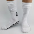 Miniatyrbillede 9 af 10: 1 Par Mini Skinnebeskyttere Fodbold Skinnebeskyttere SWHITE HVID SWhite