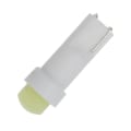 Pikkukuva 6 / 10: T5 Led Valot Kojelaudan valo KELTAINEN 20 KPL 20 KPL Yellow 20Pcs-20Pcs