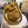 Pikkukuva 9 / 10: Olkalaukut Kangaskassi Crossbody Bag