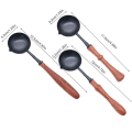 Miniatyrbild 2 av 9: Tätningsvaxsked Non-Stick skedar C C C