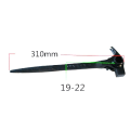 Pikkukuva 3 / 6: Claw Hammer Scaffold Ratchet Wrench Nail Hammer