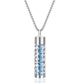 Miniatyrbild 1 av 10: Parfymolja Halsband Aromaterapi Diffuser Halsband STIL 2 Style 2