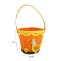 Miniatyrbilde 2 av 10: Easter Egg Bag Tote Bag F F F