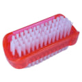 Miniatyrbillede 5 af 10: Nail Dust Brushes Art Nail Tool RØD Red