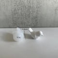 Miniatyrbillede 1 af 6: Silikoneform DIY stearinlys Gipsform BIRD A FUGL A Bird A