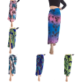 Miniatyrbillede 4 af 10: Badedragt Coverups Beach Short Cover H H H