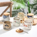 Miniatyrbillede 8 af 10: Kaffekop Vandkop 3 3 3