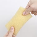 Pikkukuva 4 / 8: Simulation Loofah Scouring Pad astianpesusienen puhdistus Random color