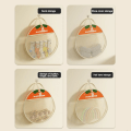 Miniatyrbilde 5 av 10: Oppbevaring Hengepose Oppbevaringsnettingspose B B B