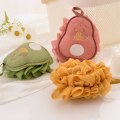 Miniatyrbillede 9 af 10: Badebolde Bruser Mesh GUL yellow