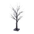 Miniatyrbillede 1 af 10: Led Birch Light Tree Twinkling Tree Bonsai SORT Black