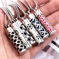 Miniatyrbild 4 av 10: Parfymolja Halsband Aromaterapi Diffuser Halsband 3 3 3