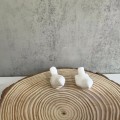 Miniatyrbild 4 av 6: Form DIY Ljus Form BIRD A bird A Bird A