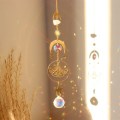 Miniatyrbilde 9 av 10: Sun Catcher krystallanheng 10 10 10