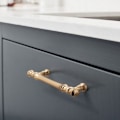 Pikkukuva 9 / 10: 1/10 kpl Door Pull Drawer Pull 2 ​​2 2