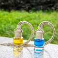 Miniatyrbild 8 av 10: Car Aroma Diffuser Hängande Diffuser F F F