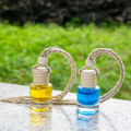 Miniatyrbillede 8 af 10: Car Aroma Diffuser Hængende Diffuser A A A
