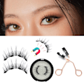 Pikkukuva 10 / 10: Magneettiset ripset applikaattorilla UB03-4 UB03-4 UB03-4