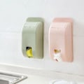 Miniatyrbilde 9 av 10: Søppelsekkboks Søppelsekkboks BEIGE Beige
