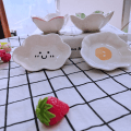 Miniatyrbilde 6 av 8: Snacktallerkener Salatskål C C C
