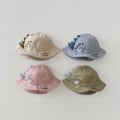 Pikkukuva 4 / 9: Baby cap KHAKI khaki
