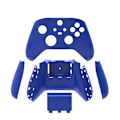 Miniatyrbild 1 av 8: Game Controller Shell Gamepad Hus Shell BLÅT blue
